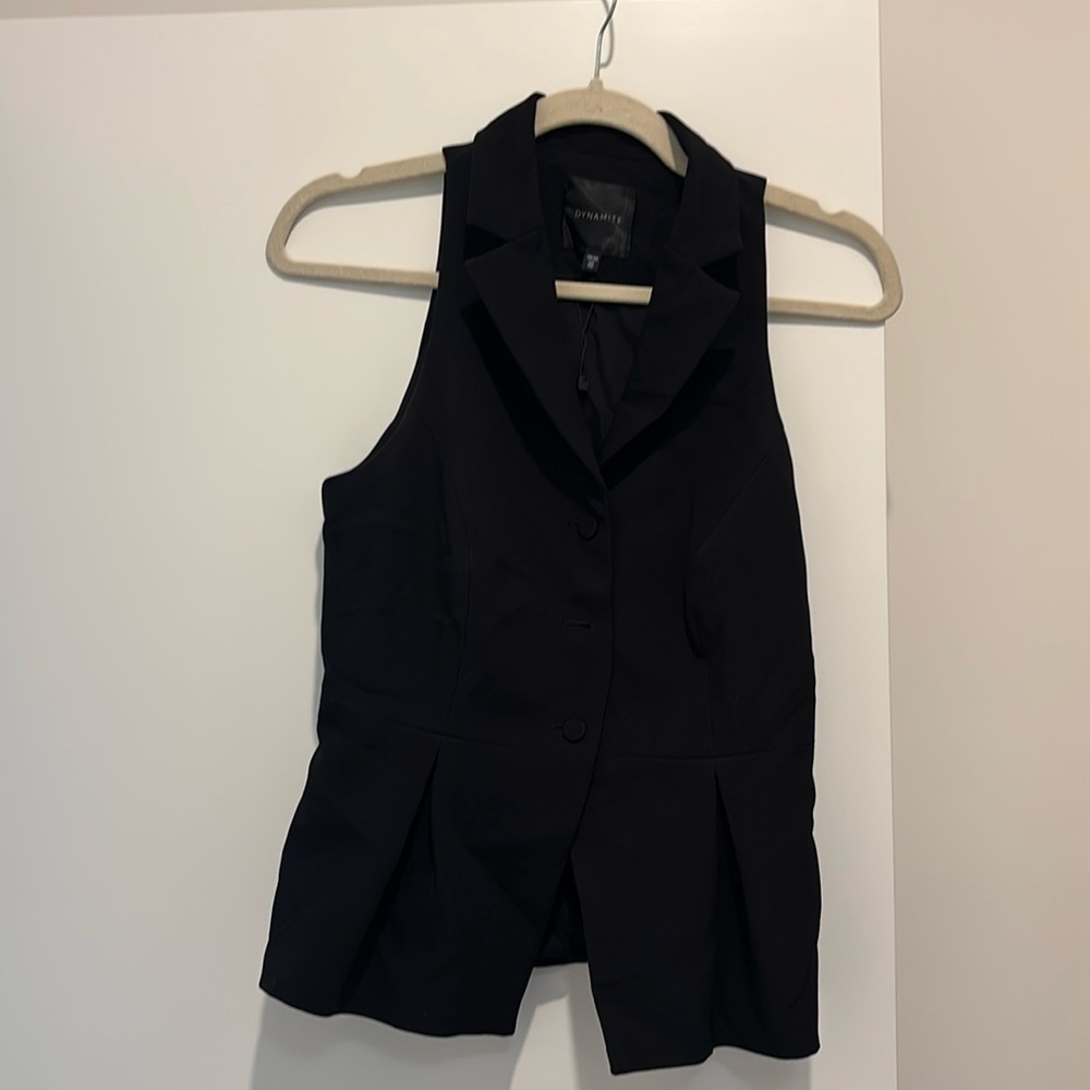 Work best peplum style
